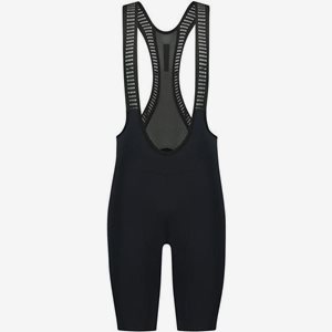 Shimano Cykelbyxor Distanza Nozomi Bib Shorts Black Svart