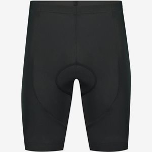 Shimano Cykelbyxor Inizio Shorts Black Svart