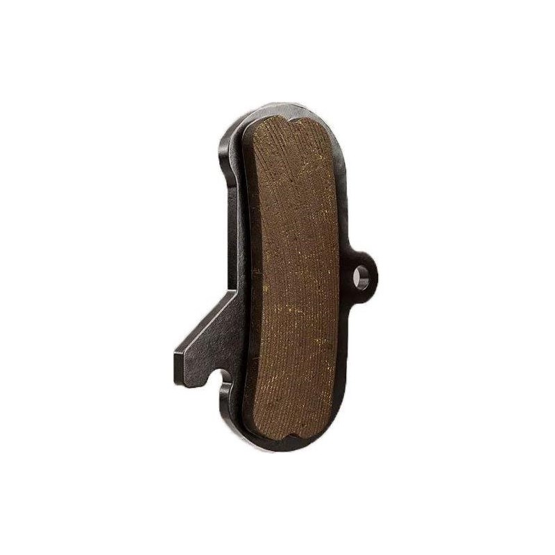 SRAM Bromsbelägg Maven X-Large 2024+ Organic pad