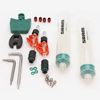 SRAM Luftningskit Standard Mineral Oil Kit Utan Olja DB8/Maven