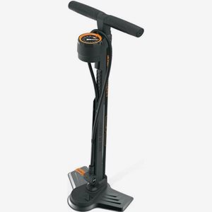 SKS Fotpump Airmotion 12.0 Orange/Black