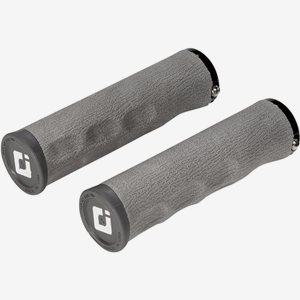 ODI Dread Lock Tinker Juarez Signature MTB Grips Grå