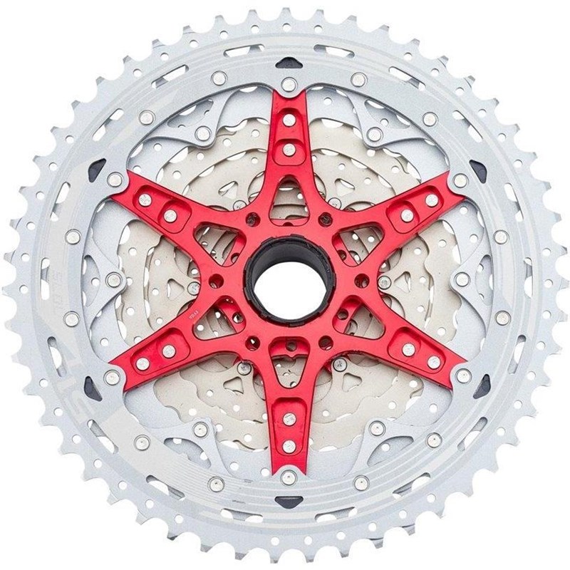 SunRace CSMZ903 WA1Cassette 12-speed 11-51T 11-51
