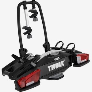 Thule Cykelhållare VeloCompact 2bike 13pin