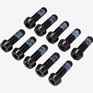 Magura IS screws Steel T25 M6x18