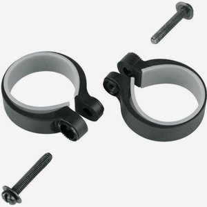 SKS Mounting Clamps2Stk 265-305 mm