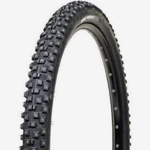 Suomi Tyres Dubbdäck Piikkisika W408 TLR 70-622 (29x2.8") Vikbart 71-6