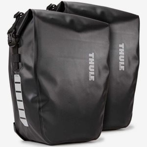 Thule Väska pakethållare Shield PannierPar 2X Svart