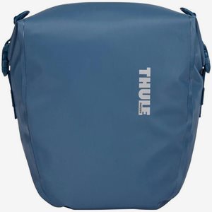 Thule Väska pakethållare Shield Panniersininen