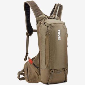 Thule Vätskeryggsäck Rail Bike 12 L Med2.5 L Vätskebehållare 12