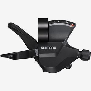 Shimano Växelreglage Hybrid Vxlreglage Hgr Sl-M315 Svart