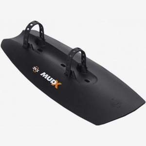 SKS Stänkskärm FramDirtboard Mud X Gul
