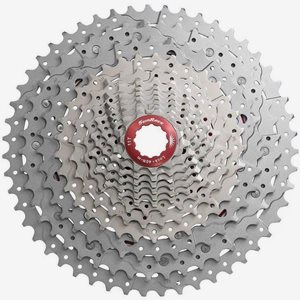 Sunrace Kassett 12-Delad Csmz903 11-51TSilver