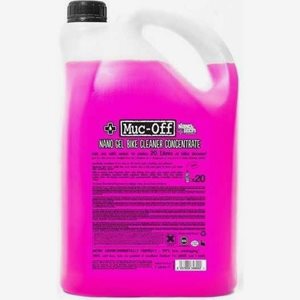 Muc-Off Avfettning Bike Concentrate Pink