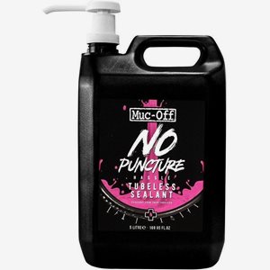 Muc-Off Tätningsvätska No Puncture 5ant 5 Litre