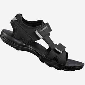 Shimano Spd-Skor Sd501 Svart