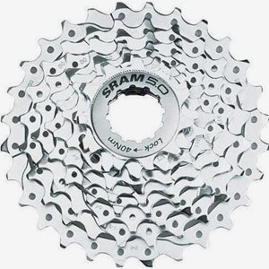 Sram Kassett 8-Del Pg-850 11-30T 8S 8