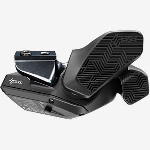 Sram Controller Shifter Axs Rocker Svart