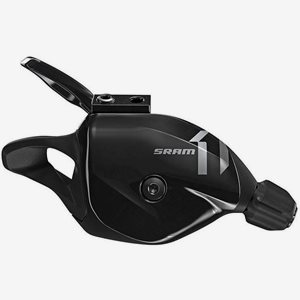 Sram Trigger Shifter X1 Rear Svart