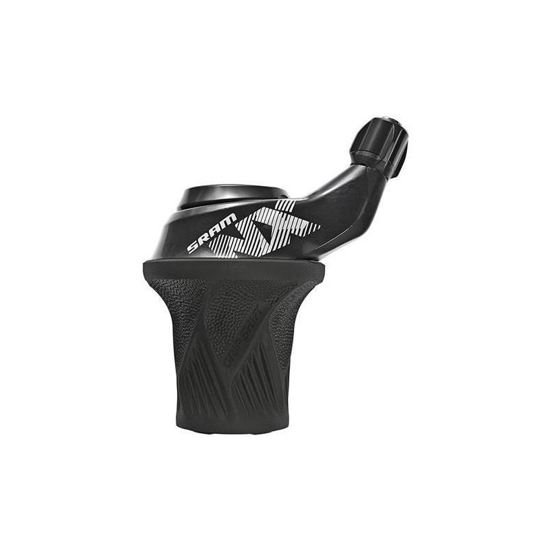 Sram Twist Shifter Nx Svart