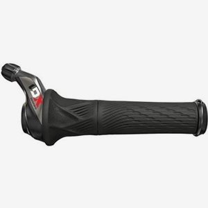 Sram Twist Shifter X01 Eagle Svart