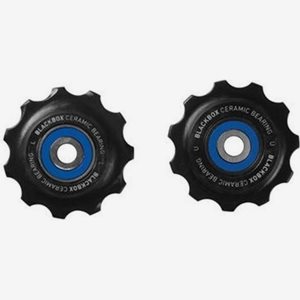Sram Trissor Red22 Svart