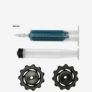 Sram Trissor X0-Xx Svart