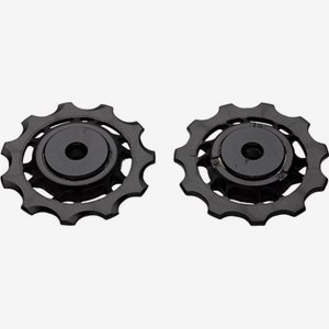 Sram Trissor X9/X7 Svart