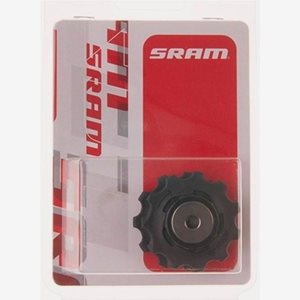 Sram Trissor Force/Rival 22 Svart
