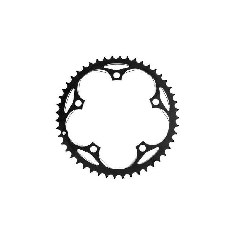 Sram Drev Ø130 mm Bcd 1X10-Speed Alu 48Svart