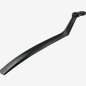 SKS Mudguard S-Blade Rear 28" Black Svart