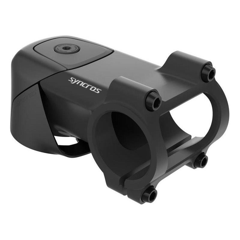 Syncros Styrstam Am1.5 Svart