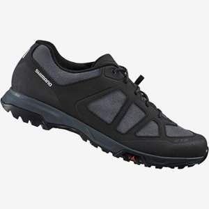 Shimano Cykelskor ET300 E-Bike Svart