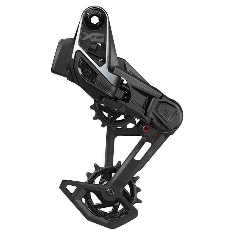 SRAM Bakväxel X0 Eagle T-type Transmission 12-Växlar Svart