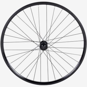 Naits framhjul 26" Control Combi M3050 CL QR Svart