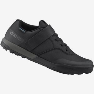 Shimano Cykelskor MTB SH-GE500 Black Svart
