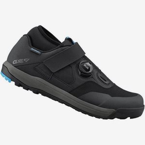 Shimano Cykelskor MTB SH-GE900 Black Svart