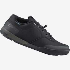 Shimano Cykelskor MTB SH-GF400 Black Svart