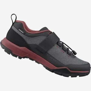 Shimano Cykelskor SH-EX500 Black Svart