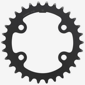 Shimano Framdrev Cues 30T-BN 30T 2