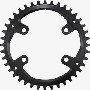Shimano Framdrev Cues 40T FC-U8000-1 40T 1