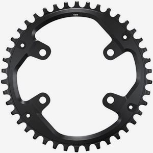Shimano Framdrev Cues 42T FC-U8000-1 42T 1