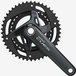 Shimano Framdrev Cues 46T-BM FC-U8000-246T 2