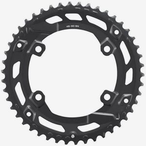 Shimano Framdrev Cues 46T-BN FC-U6000-246T 2