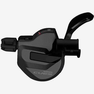 Shimano Växelreglage Cues SL-U8000 2x11-Växlad Vänster I-Spec-II Rapid