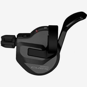 Shimano Växelreglage Cues SL-U8000 2x11-Växlad Vänster Clamp Rapidfire