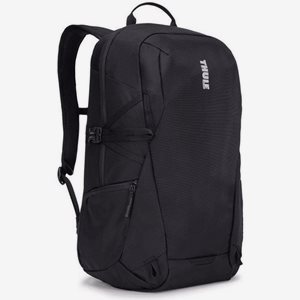 Thule DatorryggsäckEnRoute backpack 21L Black Svart