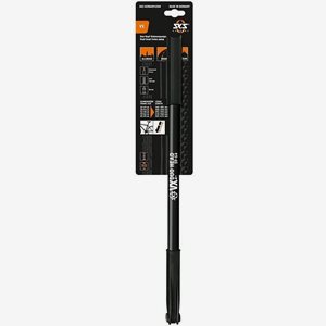 SKS Minipump Vx Black 455mm
