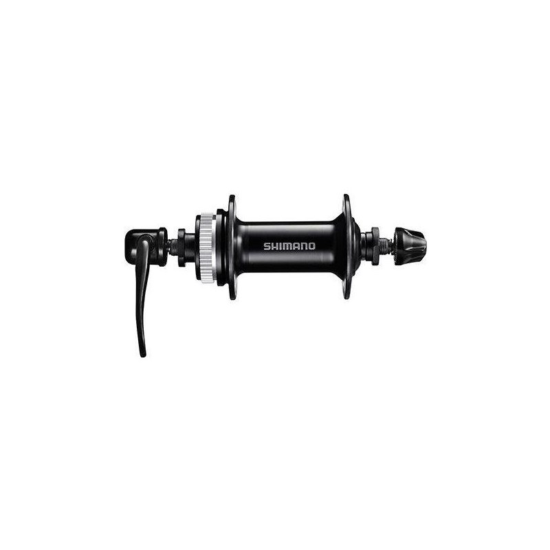 Shimano Framnav Cues 100 HB-QC300 Disc Brake CL QR 32