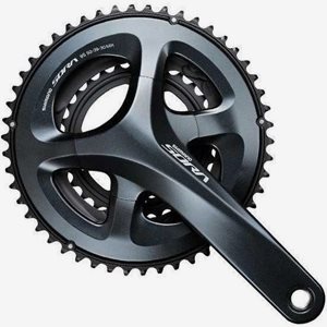 Shimano Sora R3000 50/34, 9-vxl